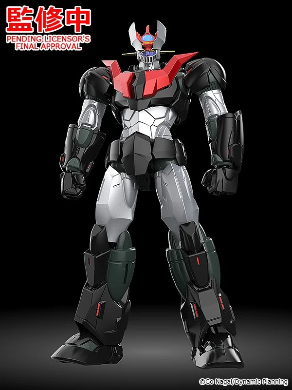 Mazinger ZEST Mazinger Wiki Fandom