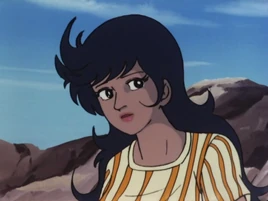 Great Mazinger (Civilian)