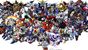 Super Robot Wars (Franchise)