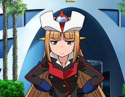 Z-chan | Mazinger Wiki | Fandom