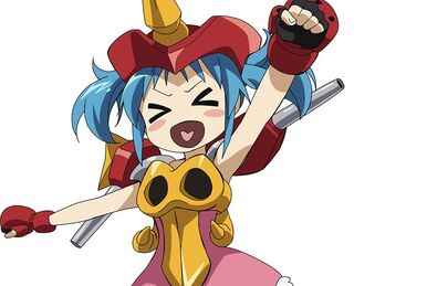Sho-chan | Mazinger Wiki | Fandom