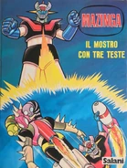 Italian edition