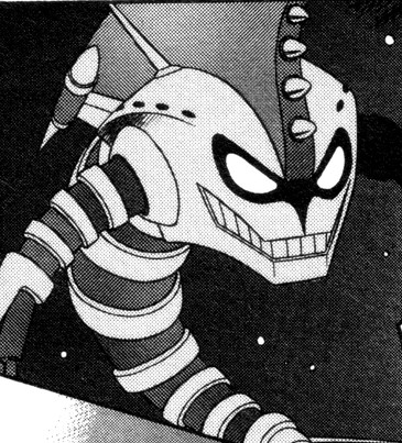 Zarigan G8 (Angels) | Mazinger Wiki | Fandom