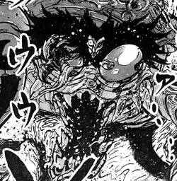 Grosten (ZERO) | Mazinger Wiki | Fandom