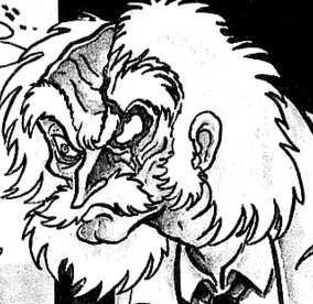 Juzo Kabuto Manga Mazinger Wiki Fandom Juzo Kabuto Manga Mazinger Wiki Fandom