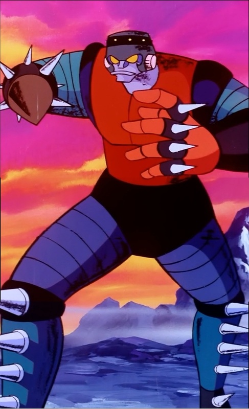 Saiga O3 | Mazinger Wiki | Fandom Saiga O3 | Mazinger Wiki | Fandom