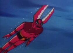 Glossam X2/TV | Mazinger Wiki | Fandom