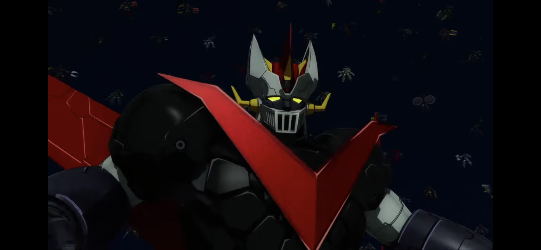 Great Mazinger (Robot)/TV | Mazinger Wiki | Fandom Great Mazinger (Robot)/TV | Mazinger Wiki | Fandom