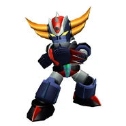 As seen on Super Robot Wars X-Ω.