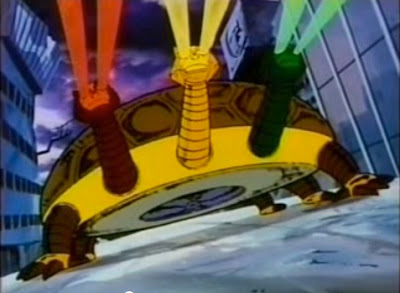 Jeiser J1 | Mazinger Wiki | Fandom