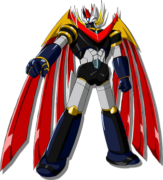 Mazinger Z (Robot)/Kaiser, Mazinger Wiki