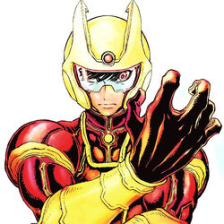 Koji Kabuto | Mazinger Wiki | Fandom Koji Kabuto | Mazinger Wiki | Fandom