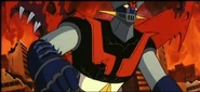 Mazinger Z