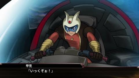 スーパーロボット大戦Ｘ マジンガーZ 全武装 Super Robot Taisen X - Mazinger Z All Attacks