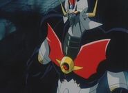 Mazinkaiser