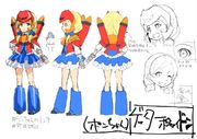 Ponchandesign