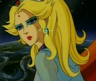 Teronna/UED | Mazinger Wiki | Fandom