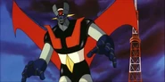 Mazinger Z