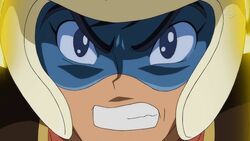 Koji Kabuto/Shin | Mazinger Wiki | Fandom