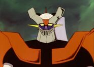 Mazinger Z