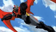 Mazinkaiser Dynamic.jpg (215 KB) As seen in Dynamic Super Robots Soushingekki.