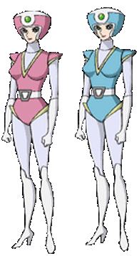 【メーカー直売】の商品をすべて Lori Fandom | Wiki Mazinger | (Alternate) Loru & アイケア