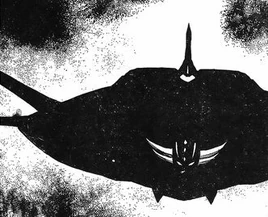 SMZvTGGoD - The King of Space (Grendizer)