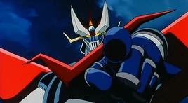 GreatMazinger Kaiser