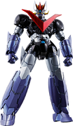 Great-mazinger mazinger-z infinity(Figure)