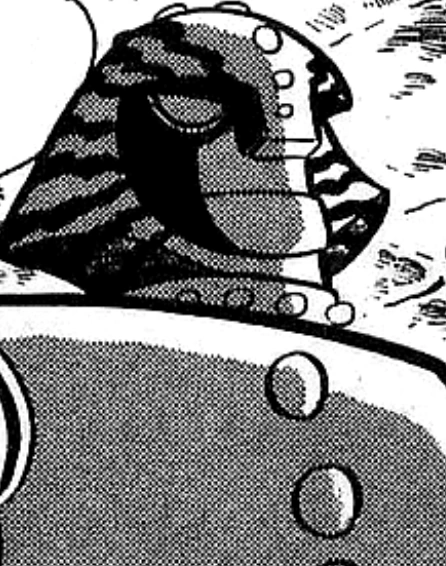 Space Ofera アッガ・ルター ケイ セル画 Space Ofera アッガ・ルター クレア セル画 Kei (ケイ