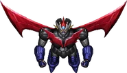 Iron Saga Mazinger Z.png (36 KB) Mazinger Z (マジンガーZ?) in Iron Saga colaboration.
