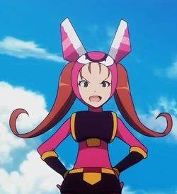 Glossam X2 Robot Girls Mazinger Wiki Fandom