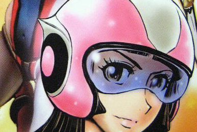 Sayaka Yumi/ZIP! | Mazinger Wiki | Fandom