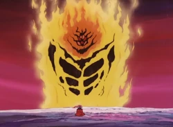 Emperor Of Darkness Tv Mazinger Wiki Fandom