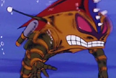 Crocodiver O1 | Mazinger Wiki | Fandom