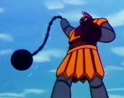 Glenghost C3 | Mazinger Wiki | Fandom Glenghost C3 | Mazinger Wiki | Fandom