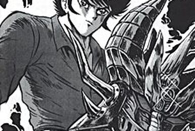 Iron Z (ZERO) | Mazinger Wiki | Fandom Iron Z (ZERO) | Mazinger Wiki | Fandom
