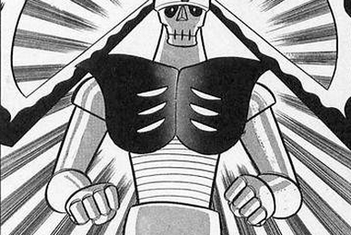 Hurribyun V6/TV | Mazinger Wiki | Fandom