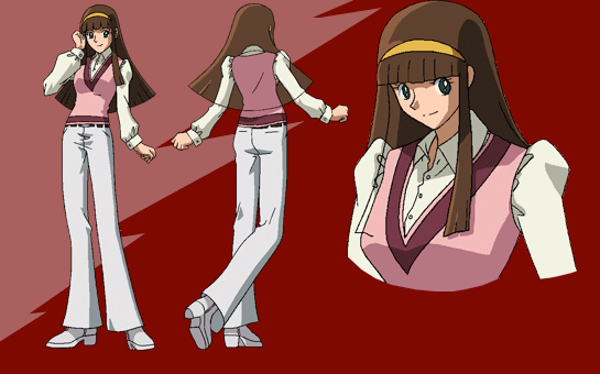 Sayaka Yumi/Shin | Mazinger Wiki | Fandom Sayaka Yumi/Shin | Mazinger Wiki | Fandom