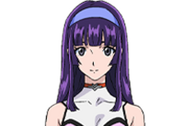 Sayaka Yumi | Super Robot Wars GU Universe Wiki | Fandom