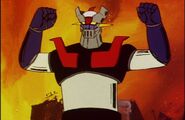 Mazinger Z