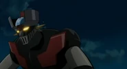 Shin Mazinger Z