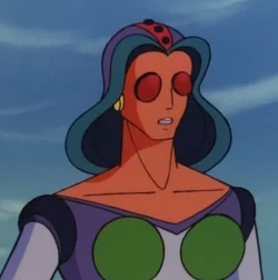 Cleo | Mazinger Wiki | Fandom