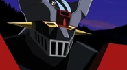 Shin Mazinger Z