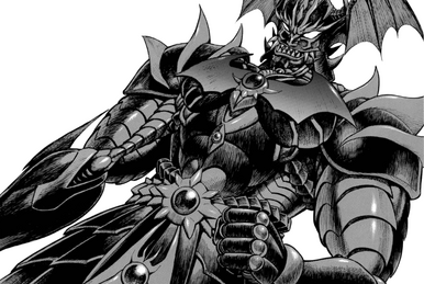 Devilman | Mazinger Wiki | Fandom