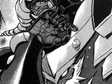 Great General of Darkness/ZERO