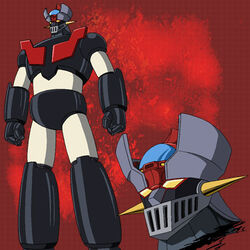 Category Shin Mazinger Mecha Mazinger Wiki Fandom Category Shin Mazinger Mecha Mazinger Wiki Fandom