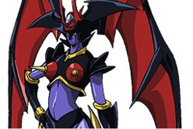 デビルマン（デビルビーム） | CrusadesCardGame Wiki | Fandom