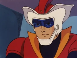 Great Mazinger (Pilot)