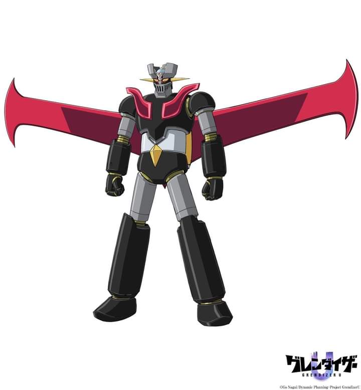 Mazinger. Robot. Mazinger Z | Poster